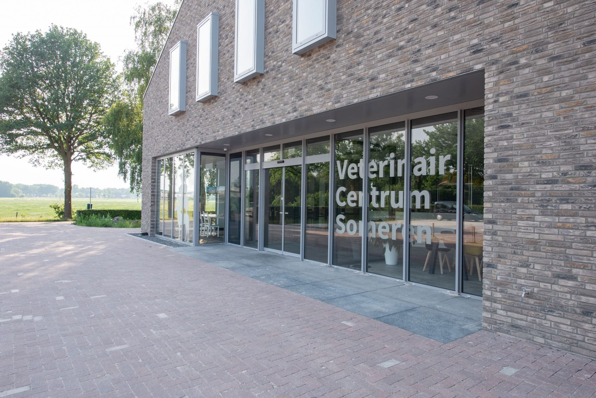 Veterinair Centrum Someren Dierenartsenpraktijk