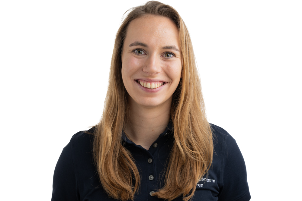 Amber Peeters | Dierenarts intern