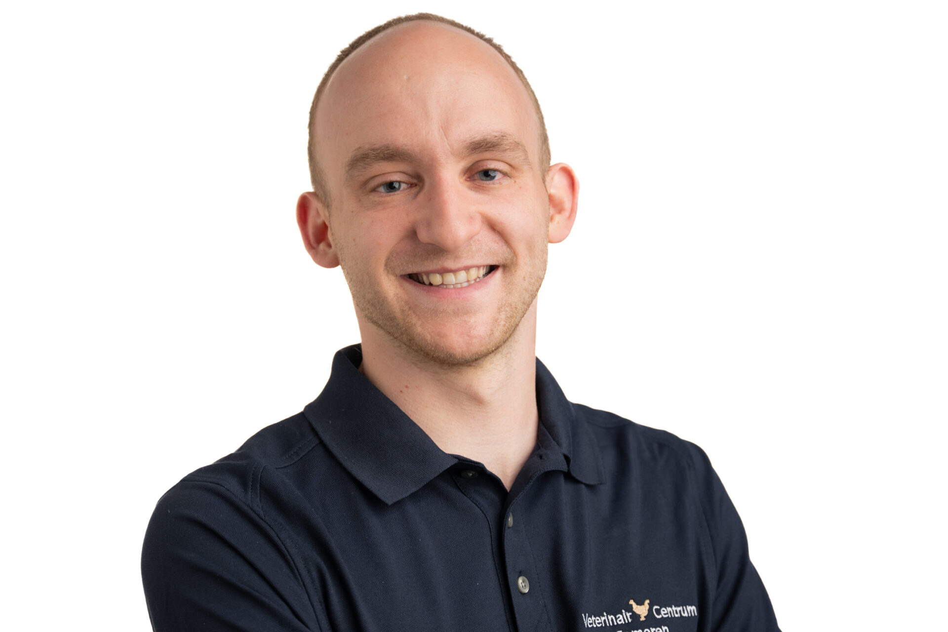 Kristof Haems | Dierenarts